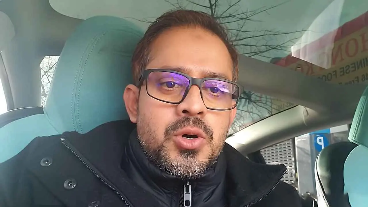 ধানমন্ডি ৩২ নিয়ে এবার সাংবাদিক ইলিয়াসের স্ট্যাটাস